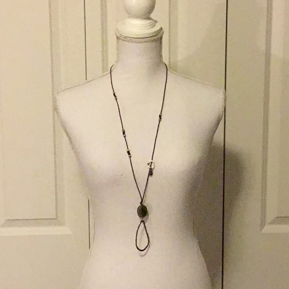 N1940 Silpada Necklace